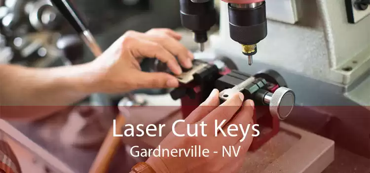 Laser Cut Keys Gardnerville - NV