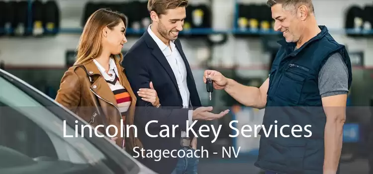 Lincoln Car Key Services Stagecoach - NV