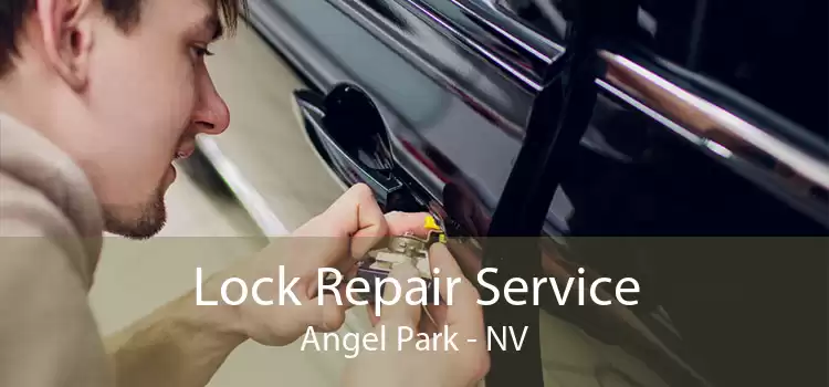 Lock Repair Service Angel Park - NV