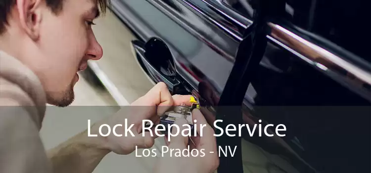 Lock Repair Service Los Prados - NV