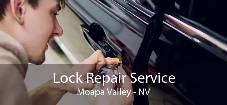 Lock Repair Service Moapa Valley - NV