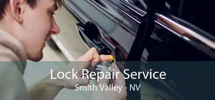 Lock Repair Service Smith Valley - NV