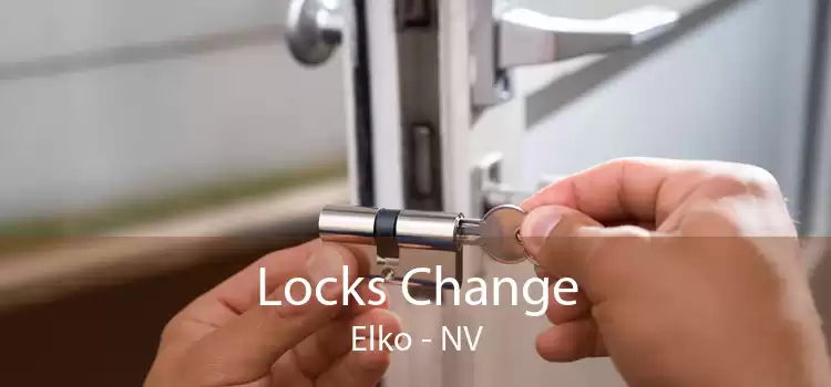 Locks Change Elko - NV