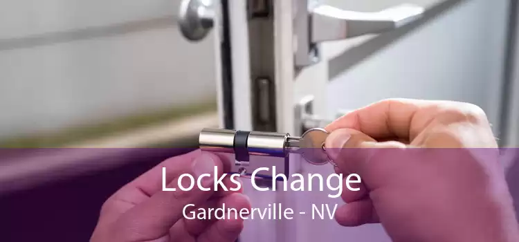 Locks Change Gardnerville - NV