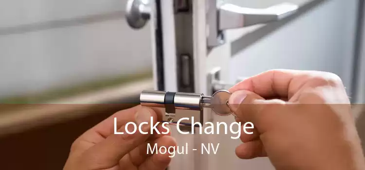 Locks Change Mogul - NV