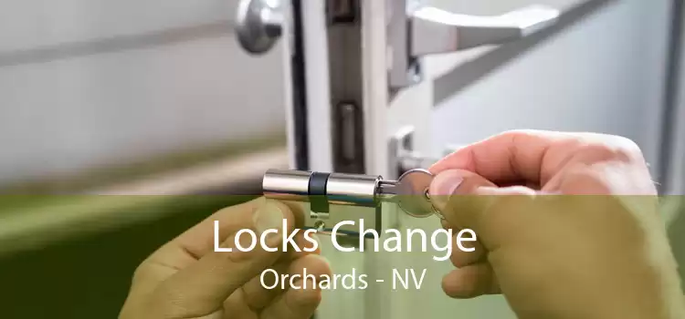 Locks Change Orchards - NV