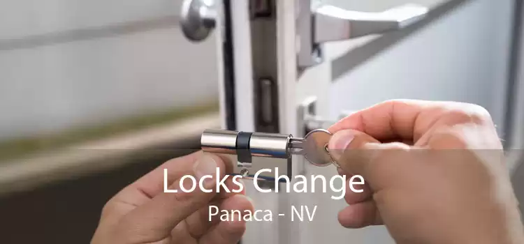 Locks Change Panaca - NV