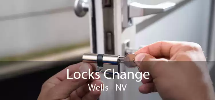 Locks Change Wells - NV