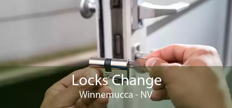 Locks Change Winnemucca - NV