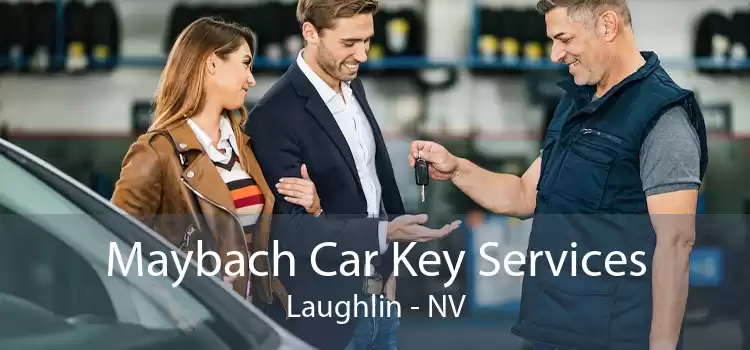 Maybach Car Key Services Laughlin - NV