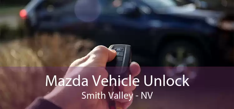 Mazda Vehicle Unlock Smith Valley - NV