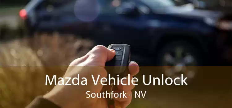 Mazda Vehicle Unlock Southfork - NV