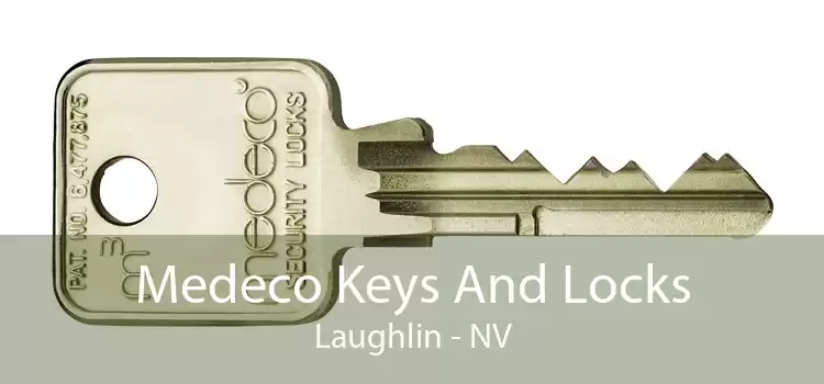 Medeco Keys And Locks Laughlin - NV