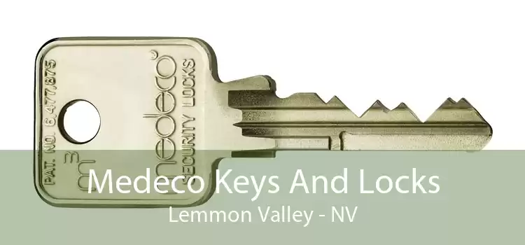 Medeco Keys And Locks Lemmon Valley - NV