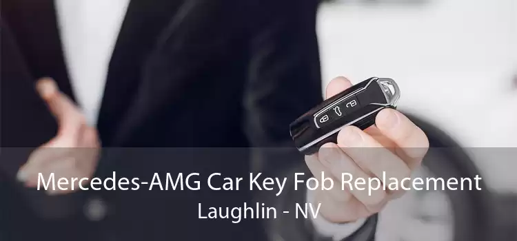 Mercedes-AMG Car Key Fob Replacement Laughlin - NV