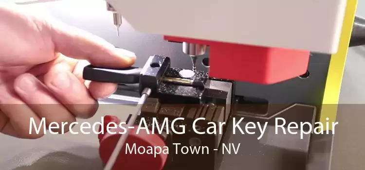 Mercedes-AMG Car Key Repair Moapa Town - NV