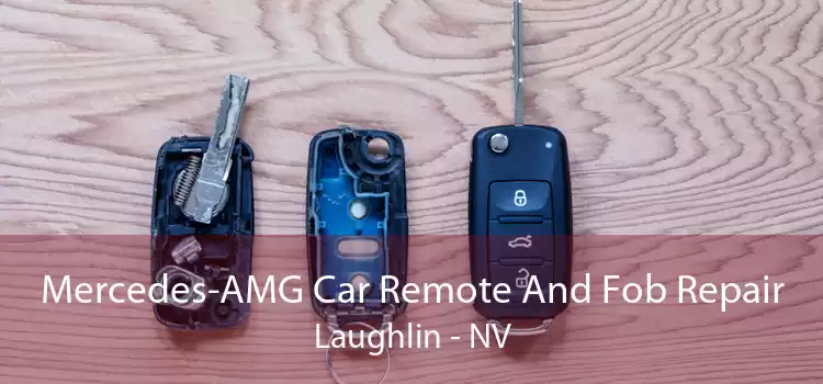 Mercedes-AMG Car Remote And Fob Repair Laughlin - NV