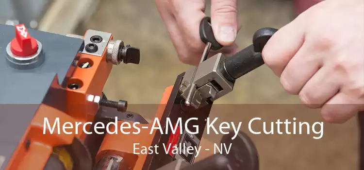 Mercedes-AMG Key Cutting East Valley - NV