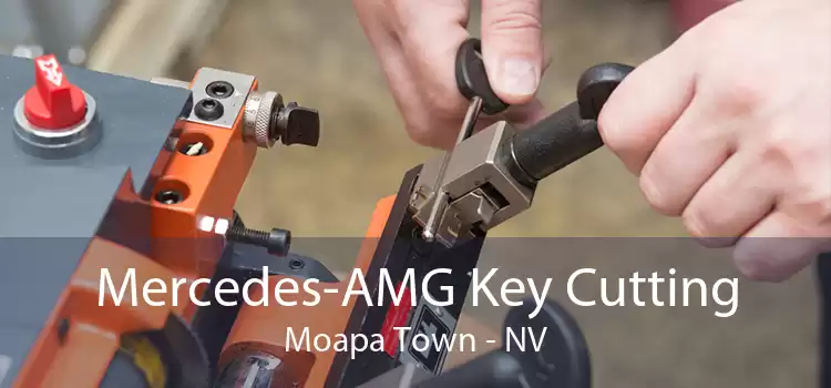 Mercedes-AMG Key Cutting Moapa Town - NV