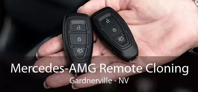 Mercedes-AMG Remote Cloning Gardnerville - NV