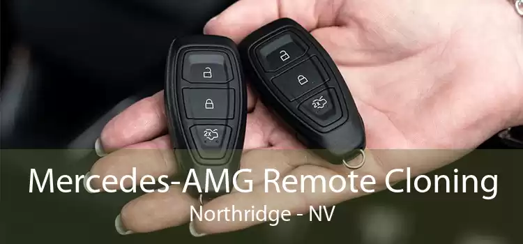Mercedes-AMG Remote Cloning Northridge - NV