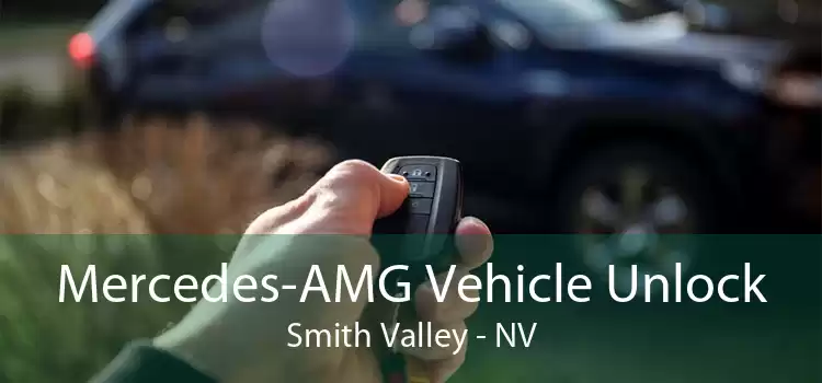 Mercedes-AMG Vehicle Unlock Smith Valley - NV