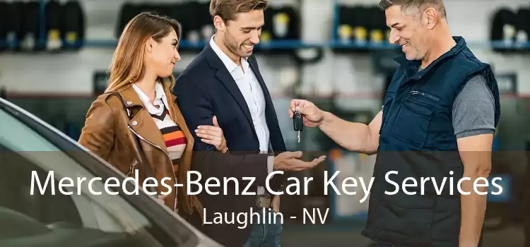 Mercedes-Benz Car Key Services Laughlin - NV