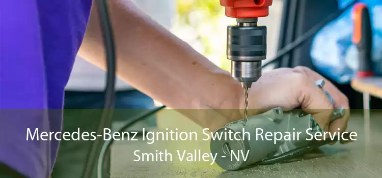 Mercedes-Benz Ignition Switch Repair Service Smith Valley - NV