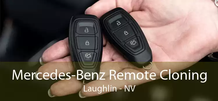 Mercedes-Benz Remote Cloning Laughlin - NV