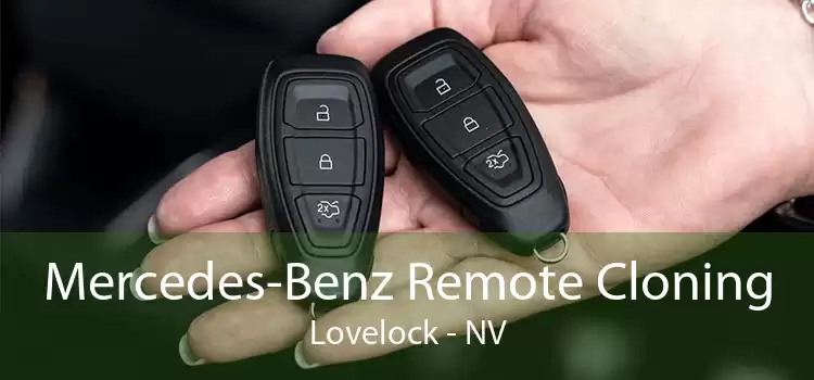 Mercedes-Benz Remote Cloning Lovelock - NV