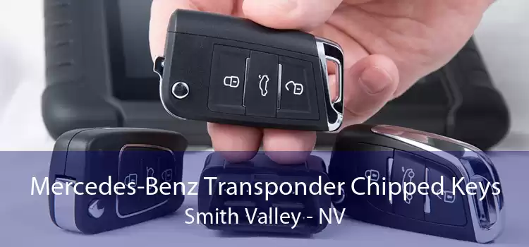 Mercedes-Benz Transponder Chipped Keys Smith Valley - NV