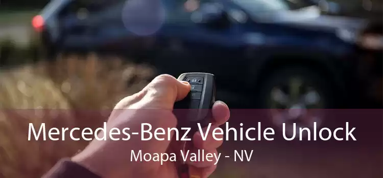 Mercedes-Benz Vehicle Unlock Moapa Valley - NV