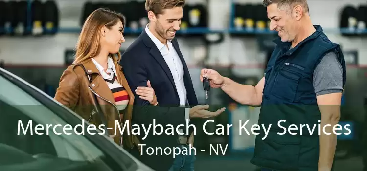 Mercedes-Maybach Car Key Services Tonopah - NV