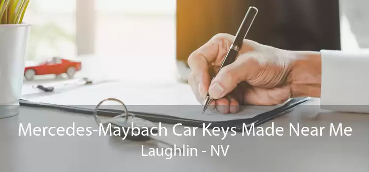 Mercedes-Maybach Car Keys Made Near Me Laughlin - NV