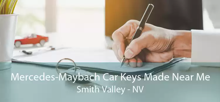Mercedes-Maybach Car Keys Made Near Me Smith Valley - NV