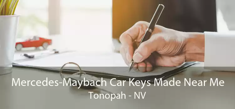 Mercedes-Maybach Car Keys Made Near Me Tonopah - NV