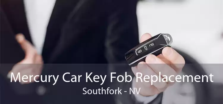Mercury Car Key Fob Replacement Southfork - NV