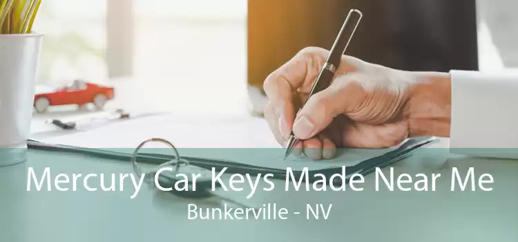 Mercury Car Keys Made Near Me Bunkerville - NV
