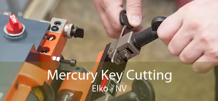 Mercury Key Cutting Elko - NV