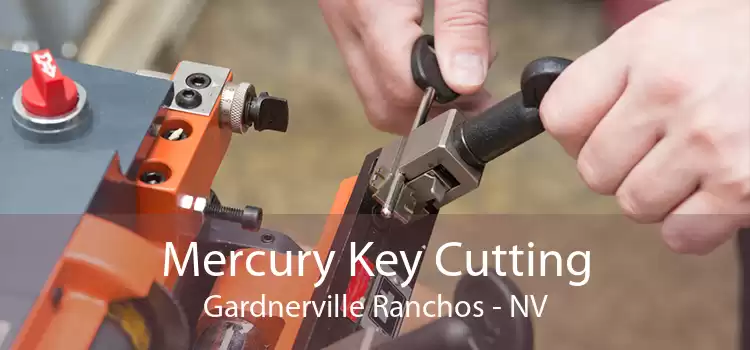 Mercury Key Cutting Gardnerville Ranchos - NV