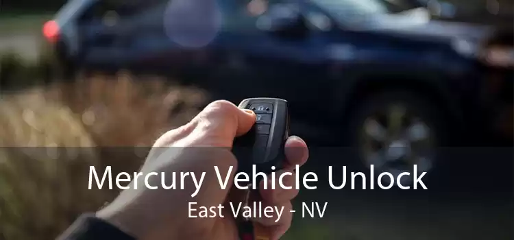 Mercury Vehicle Unlock East Valley - NV
