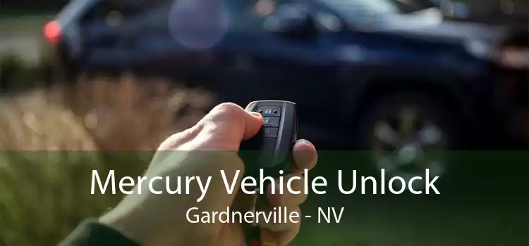 Mercury Vehicle Unlock Gardnerville - NV