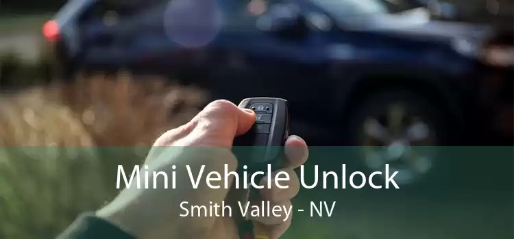 Mini Vehicle Unlock Smith Valley - NV