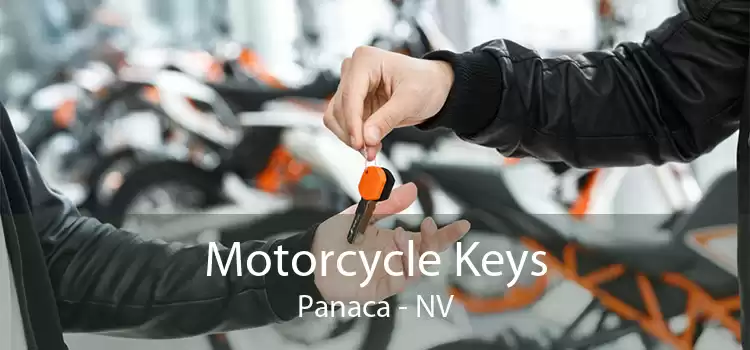Motorcycle Keys Panaca - NV