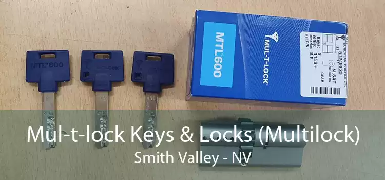 Mul-t-lock Keys & Locks (Multilock) Smith Valley - NV