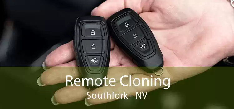Remote Cloning Southfork - NV