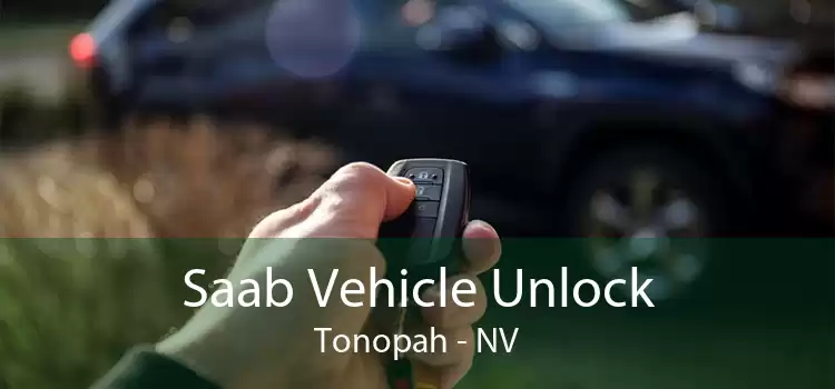 Saab Vehicle Unlock Tonopah - NV