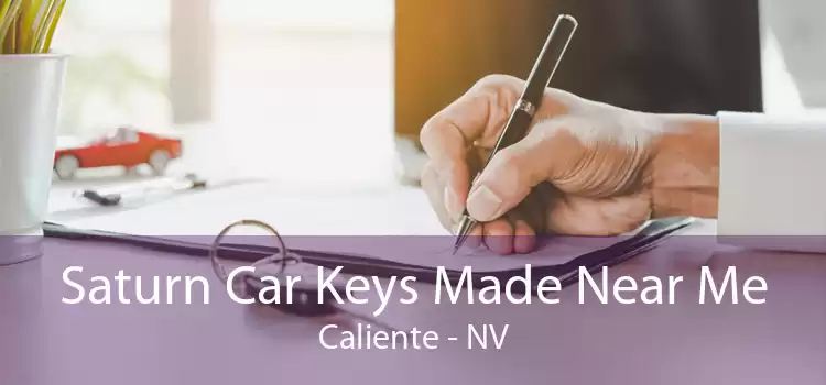 Saturn Car Keys Made Near Me Caliente - NV