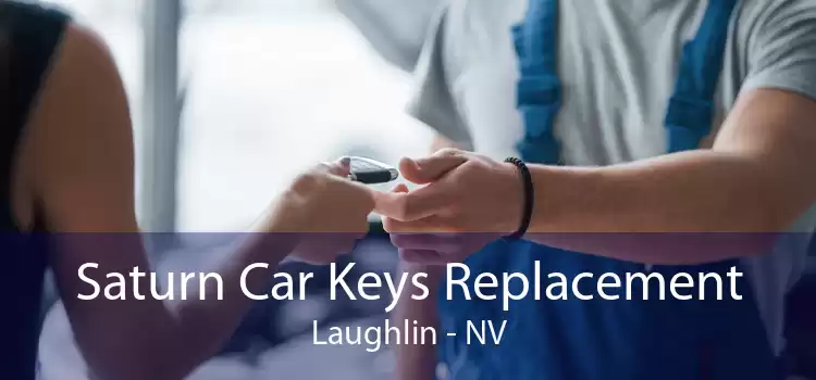 Saturn Car Keys Replacement Laughlin - NV