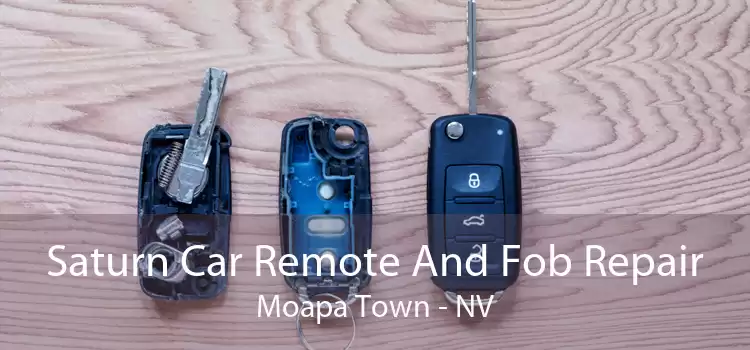 Saturn Car Remote And Fob Repair Moapa Town - NV